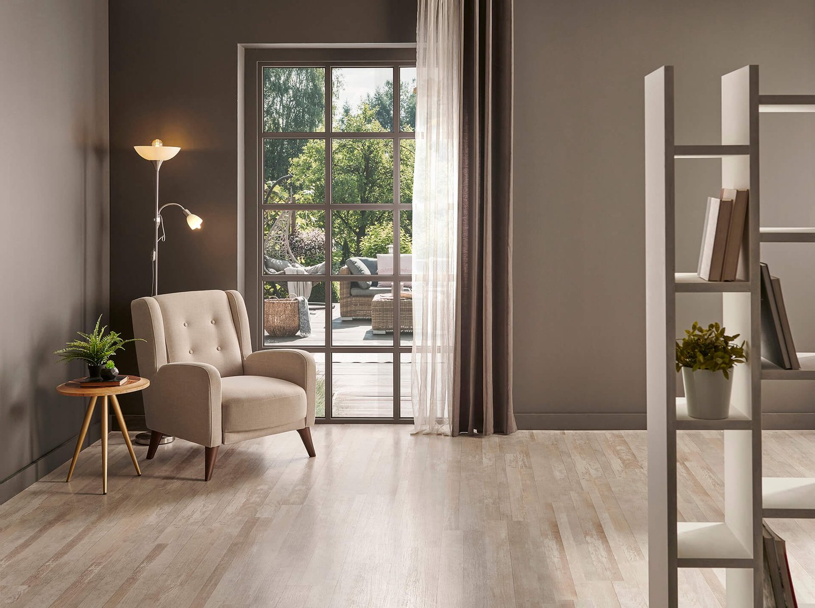 Kasa & Kaplama Sistemleri